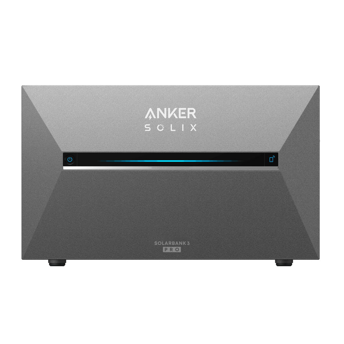 Anker SOLIX Solarbank 3 Pro
