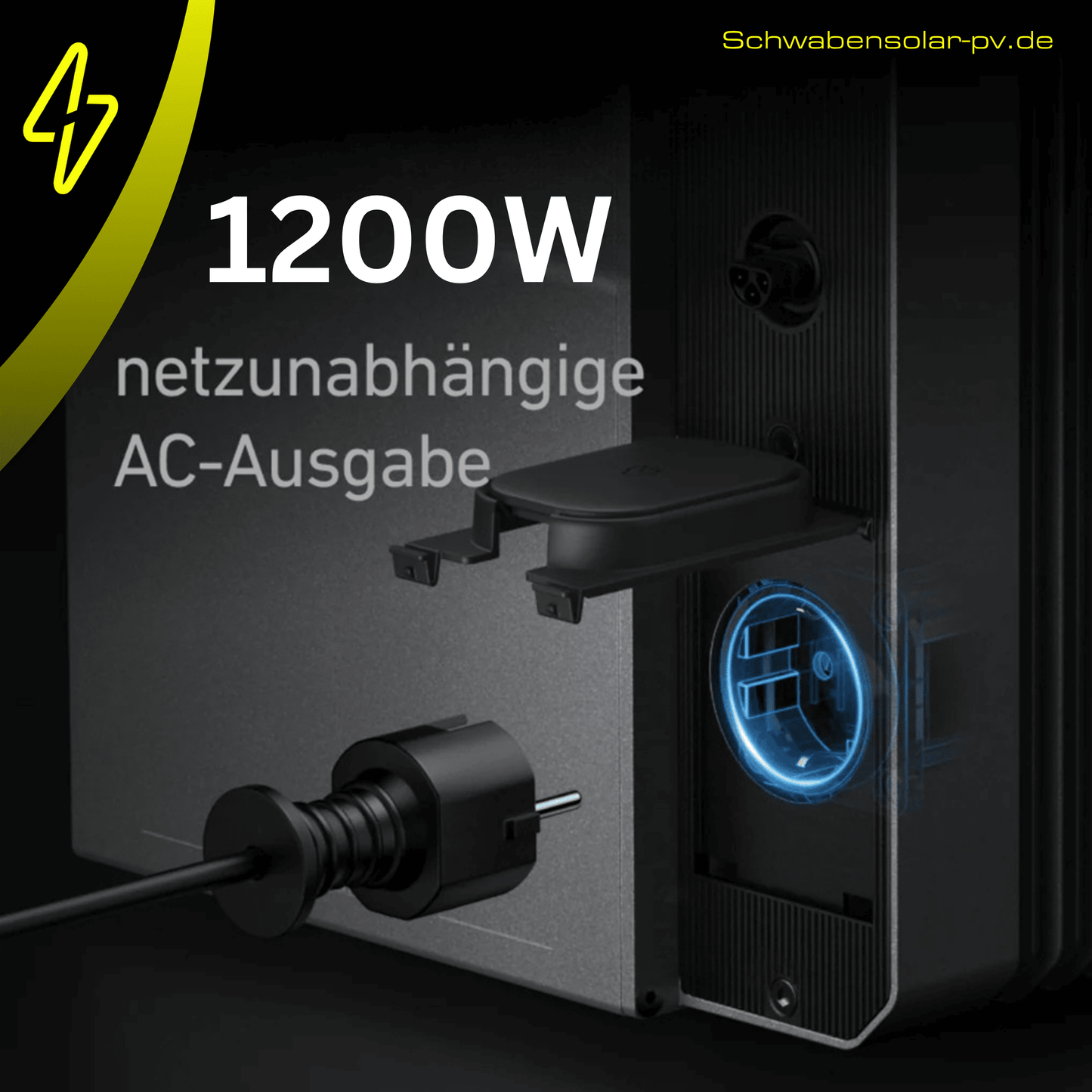 ANKER SOLIX Solarbank 2 E1600 AC 1600 Wh