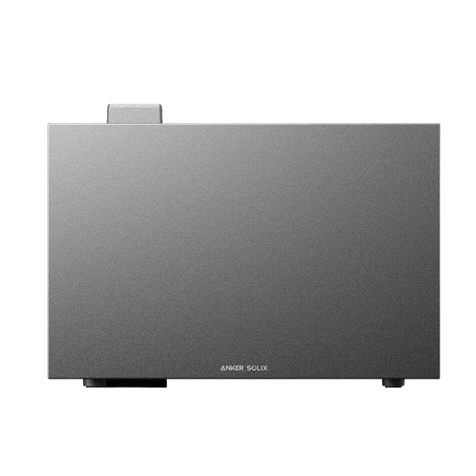 Anker SOLIX BP5000 Erweiterungsakku | 5 kWh
