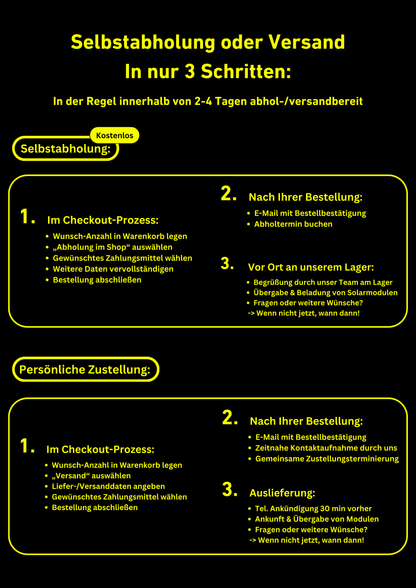 Trina Vertex S+ 445W Bifazial Glas-Glas Clear Black TSM-NEG9RC.27 ab 55€ Stk. (gestaffelt)