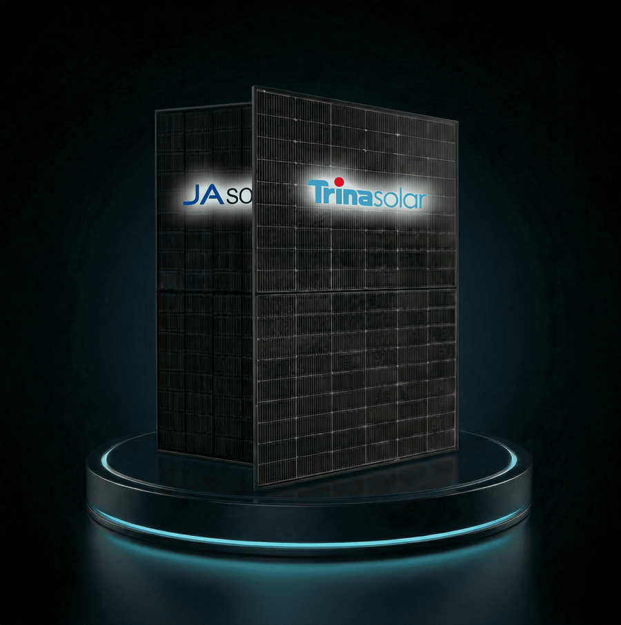 Solarmodule